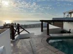 Casa Blanca San Felipe Vacation rental with private pool - Jacuzzi by the pool